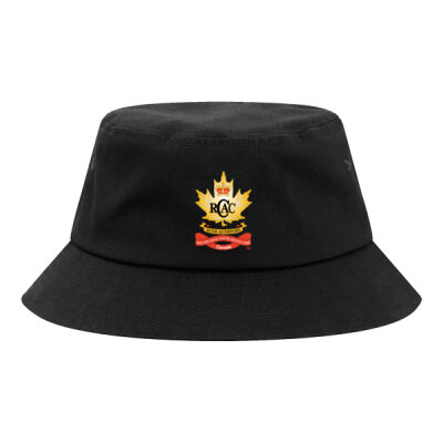 Everyday Cotton Twill Bucket Hat Thumbnail