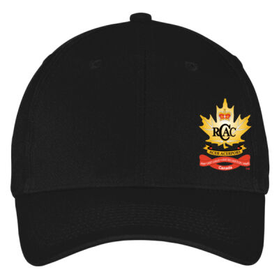 Everyday Cotton Twill Cap Thumbnail
