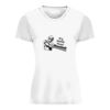 ATC PRO TEAM SHORT SLEEVE LADIES' TEE / ATCMC T-SHIRT À MANCHES COURTES PRO TEAM POUR FEMMES Thumbnail