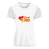 ATC PRO TEAM SHORT SLEEVE LADIES' TEE / ATCMC T-SHIRT À MANCHES COURTES PRO TEAM POUR FEMMES Thumbnail