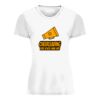 ATC PRO TEAM SHORT SLEEVE LADIES' TEE / ATCMC T-SHIRT À MANCHES COURTES PRO TEAM POUR FEMMES Thumbnail