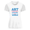 ATC PRO TEAM SHORT SLEEVE LADIES' TEE / ATCMC T-SHIRT À MANCHES COURTES PRO TEAM POUR FEMMES Thumbnail