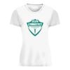 ATC PRO TEAM SHORT SLEEVE LADIES' TEE / ATCMC T-SHIRT À MANCHES COURTES PRO TEAM POUR FEMMES Thumbnail