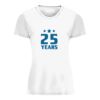 ATC PRO TEAM SHORT SLEEVE LADIES' TEE / ATCMC T-SHIRT À MANCHES COURTES PRO TEAM POUR FEMMES Thumbnail