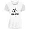 ATC PRO TEAM SHORT SLEEVE LADIES' TEE / ATCMC T-SHIRT À MANCHES COURTES PRO TEAM POUR FEMMES Thumbnail