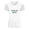 ATC PRO TEAM SHORT SLEEVE LADIES' TEE / ATCMC T-SHIRT À MANCHES COURTES PRO TEAM POUR FEMMES Thumbnail