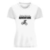 ATC PRO TEAM SHORT SLEEVE LADIES' TEE / ATCMC T-SHIRT À MANCHES COURTES PRO TEAM POUR FEMMES Thumbnail