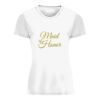 ATC PRO TEAM SHORT SLEEVE LADIES' TEE / ATCMC T-SHIRT À MANCHES COURTES PRO TEAM POUR FEMMES Thumbnail