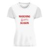 ATC PRO TEAM SHORT SLEEVE LADIES' TEE / ATCMC T-SHIRT À MANCHES COURTES PRO TEAM POUR FEMMES Thumbnail