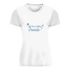 ATC PRO TEAM SHORT SLEEVE LADIES' TEE / ATCMC T-SHIRT À MANCHES COURTES PRO TEAM POUR FEMMES Thumbnail