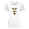 ATC PRO TEAM SHORT SLEEVE LADIES' TEE / ATCMC T-SHIRT À MANCHES COURTES PRO TEAM POUR FEMMES Thumbnail