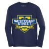ATC PRO TEAM LONG SLEEVE YOUTH TEE Thumbnail