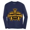 ATC PRO TEAM LONG SLEEVE YOUTH TEE Thumbnail