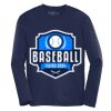 ATC PRO TEAM LONG SLEEVE YOUTH TEE Thumbnail
