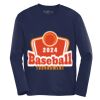 ATC PRO TEAM LONG SLEEVE YOUTH TEE Thumbnail