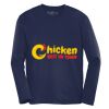 ATC PRO TEAM LONG SLEEVE YOUTH TEE Thumbnail