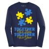 ATC PRO TEAM LONG SLEEVE YOUTH TEE Thumbnail
