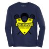 ATC PRO TEAM LONG SLEEVE YOUTH TEE Thumbnail