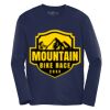 ATC PRO TEAM LONG SLEEVE YOUTH TEE Thumbnail
