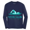 ATC PRO TEAM LONG SLEEVE YOUTH TEE Thumbnail