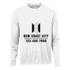 ATC PRO TEAM LONG SLEEVE TEE/ ATC MC T-SHIRT À MANCHES LONGUES PRO TEAM Thumbnail