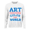 ATC PRO TEAM LONG SLEEVE TEE/ ATC MC T-SHIRT À MANCHES LONGUES PRO TEAM Thumbnail