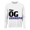 ATC PRO TEAM LONG SLEEVE TEE/ ATC MC T-SHIRT À MANCHES LONGUES PRO TEAM Thumbnail