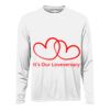ATC PRO TEAM LONG SLEEVE TEE/ ATC MC T-SHIRT À MANCHES LONGUES PRO TEAM Thumbnail