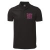 OGIO CALIBER 2.0 POLO Thumbnail