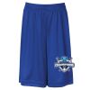 ATC PRO TEAM YOUTH SHORTS Thumbnail