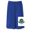 ATC PRO TEAM YOUTH SHORTS Thumbnail