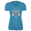 ATC PRO TEAM HEATHER ProFORMANCE TEE Thumbnail
