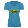 ATC PRO TEAM HEATHER ProFORMANCE TEE Thumbnail