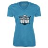 ATC PRO TEAM HEATHER ProFORMANCE TEE Thumbnail