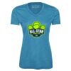 ATC PRO TEAM HEATHER ProFORMANCE TEE Thumbnail