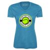 ATC PRO TEAM HEATHER ProFORMANCE TEE Thumbnail