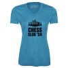 ATC PRO TEAM HEATHER ProFORMANCE TEE Thumbnail