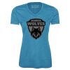 ATC PRO TEAM HEATHER ProFORMANCE TEE Thumbnail