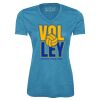 ATC PRO TEAM HEATHER ProFORMANCE TEE Thumbnail