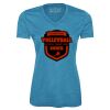 ATC PRO TEAM HEATHER ProFORMANCE TEE Thumbnail