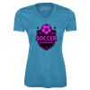 ATC PRO TEAM HEATHER ProFORMANCE TEE Thumbnail