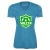 ATC PRO TEAM HEATHER ProFORMANCE TEE Thumbnail