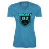 ATC PRO TEAM HEATHER ProFORMANCE TEE Thumbnail