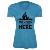 ATC PRO TEAM HEATHER ProFORMANCE TEE Thumbnail