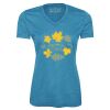 ATC PRO TEAM HEATHER ProFORMANCE TEE Thumbnail