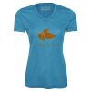 ATC PRO TEAM HEATHER ProFORMANCE TEE Thumbnail