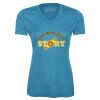 ATC PRO TEAM HEATHER ProFORMANCE TEE Thumbnail