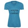 ATC PRO TEAM HEATHER ProFORMANCE TEE Thumbnail
