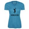 ATC PRO TEAM HEATHER ProFORMANCE TEE Thumbnail