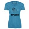 ATC PRO TEAM HEATHER ProFORMANCE TEE Thumbnail